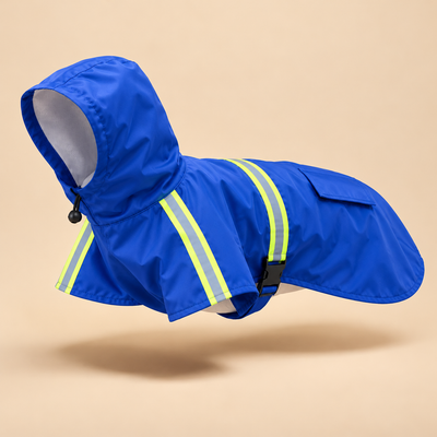Form Storm Coat
