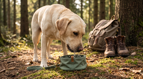 Feed — Fell travel bowls
