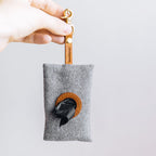 Form Waist Pouch, product detail