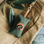 Form Waist Pouch, product detail