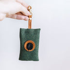 Form Waist Pouch, product detail