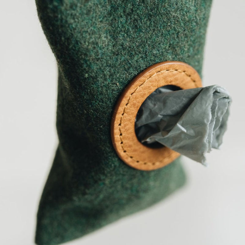 Form Waist Pouch, product detail