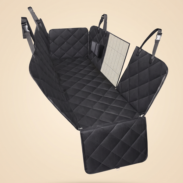 Form Car Seat Cover