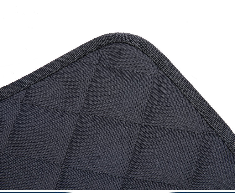Form Car Seat Cover, product detail