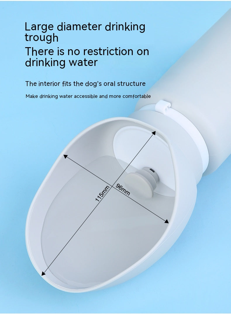 Form Travel Bottle, product detail