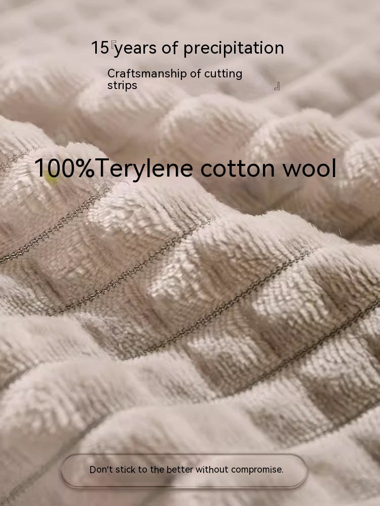 Form Bed Mat, product detail