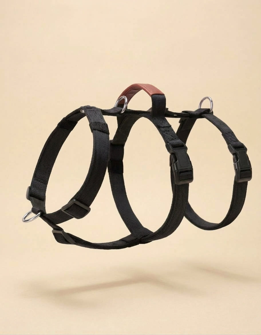 Simple Pull Harness, product photo
