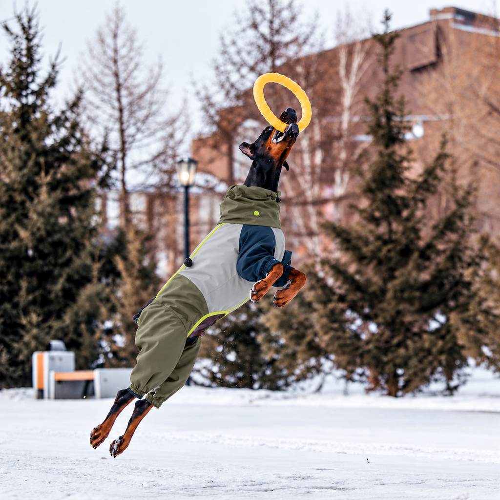 Form Snowline Suit, product photo