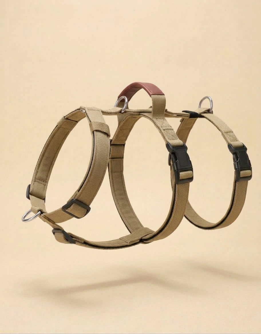 Simple Pull Harness, product photo