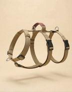 Simple Pull Harness, product photo