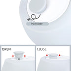 Form Travel Bottle, product detail