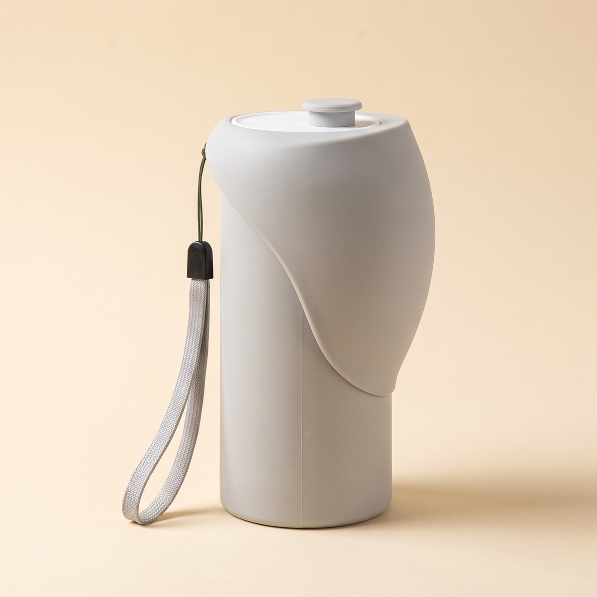 Form Travel Bottle, product detail