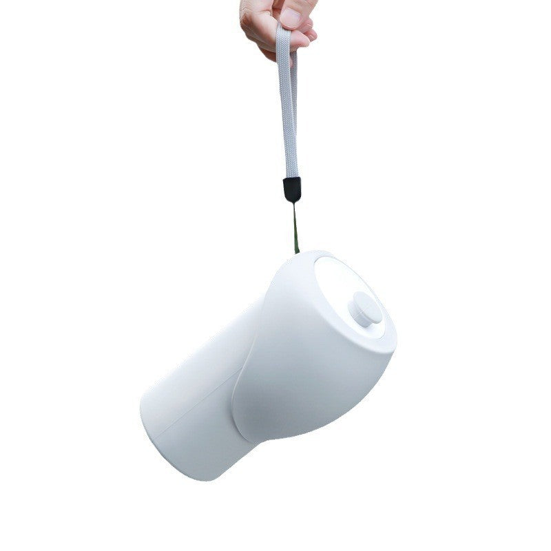 Form Travel Bottle, product detail