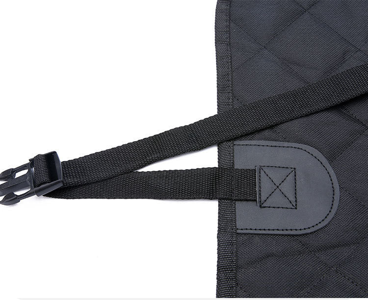 Form Car Seat Cover, product detail