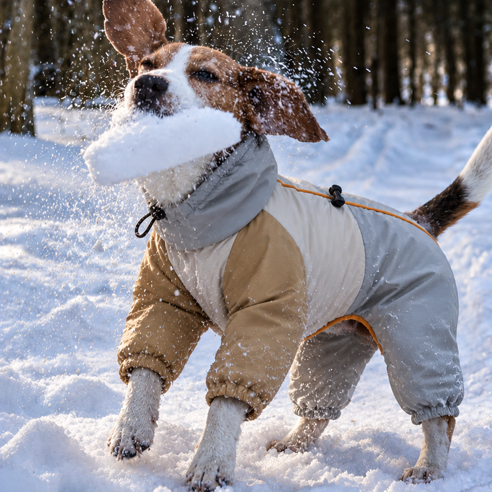 Form Snowline Suit, product photo