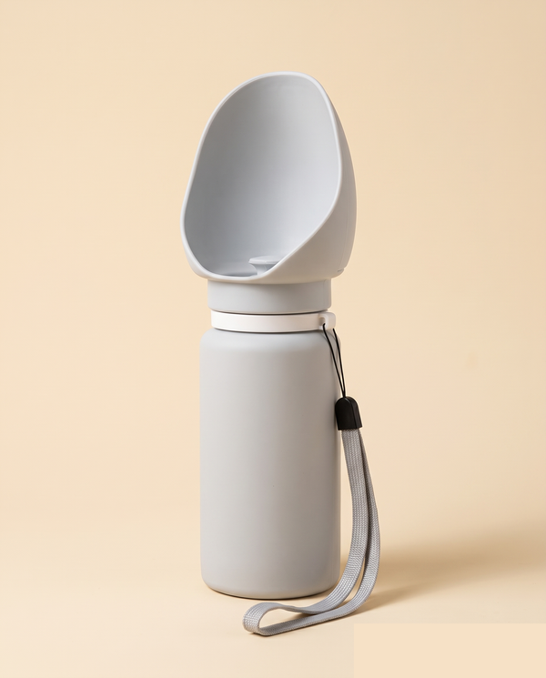 Form Travel Bottle