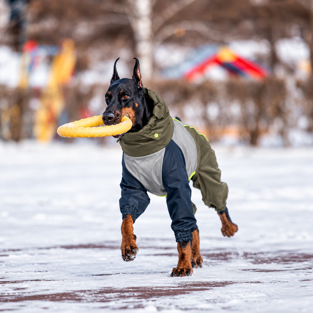 Form Snowline Suit, product photo