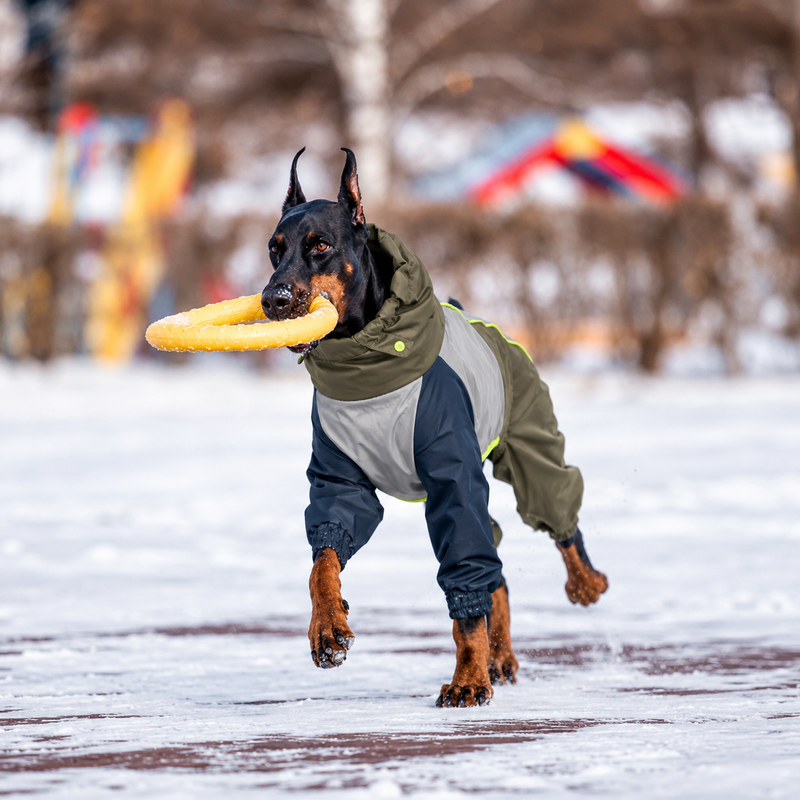 Form Snowline Suit, product photo