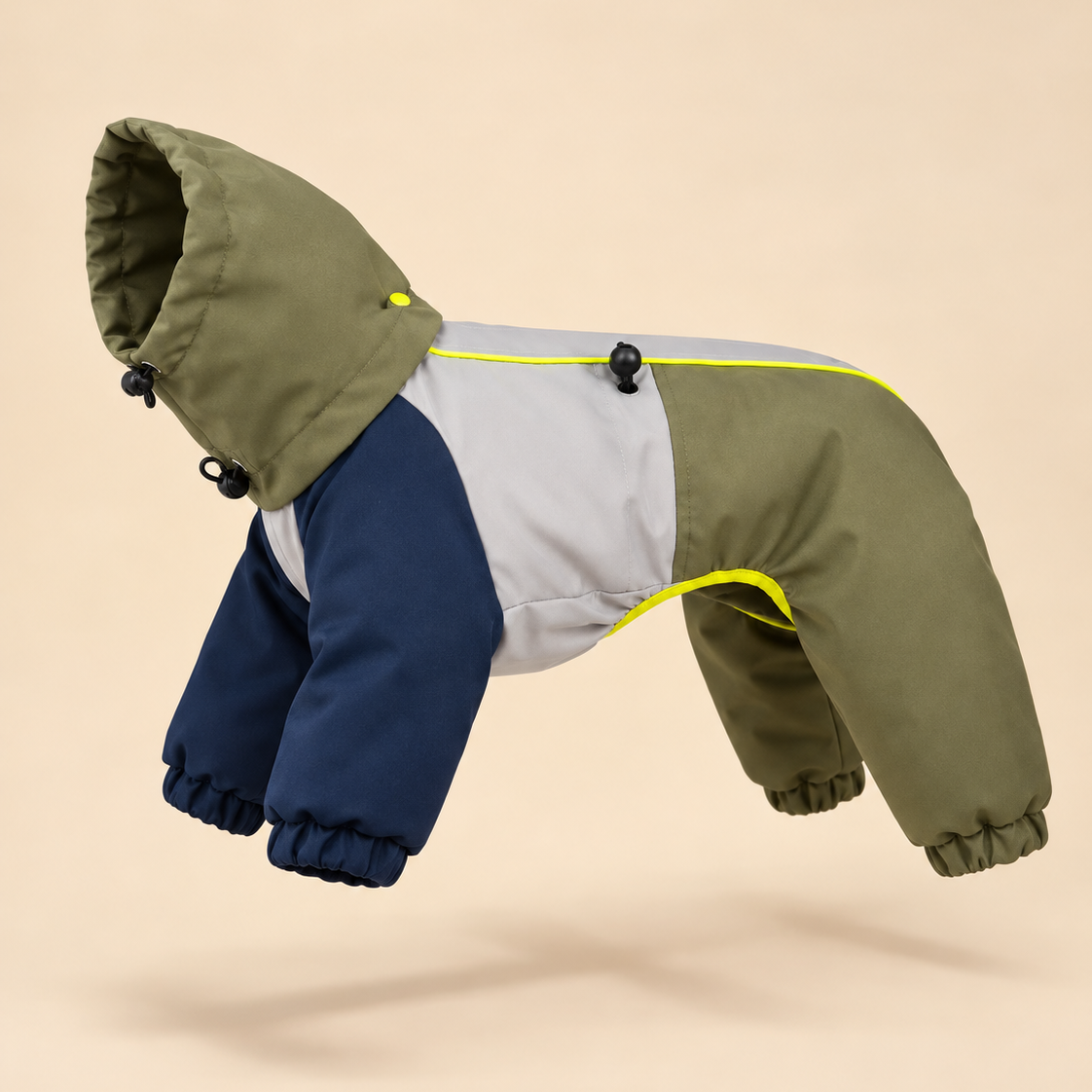 Form Snowline Suit, product photo
