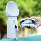 Form Travel Bottle, product detail
