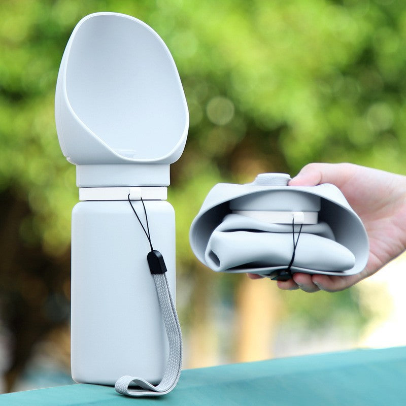 Form Travel Bottle, product detail