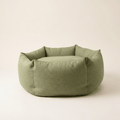 Rest Den — Sage, premium studio shot
