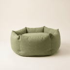 Rest Den — Sage, premium studio shot