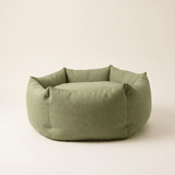 Rest Den — Sage, premium studio shot