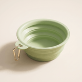 Form Pocket Bowl — Sage, premium studio shot