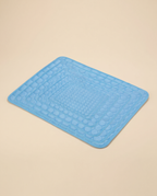 Form Cooling Mat, studio shot