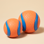 Form Fetch Ball, studio shot