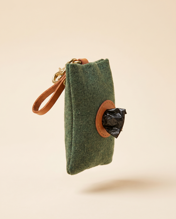 Form Waist Pouch