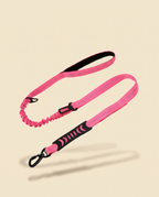 Form Elastic Lead in Pink