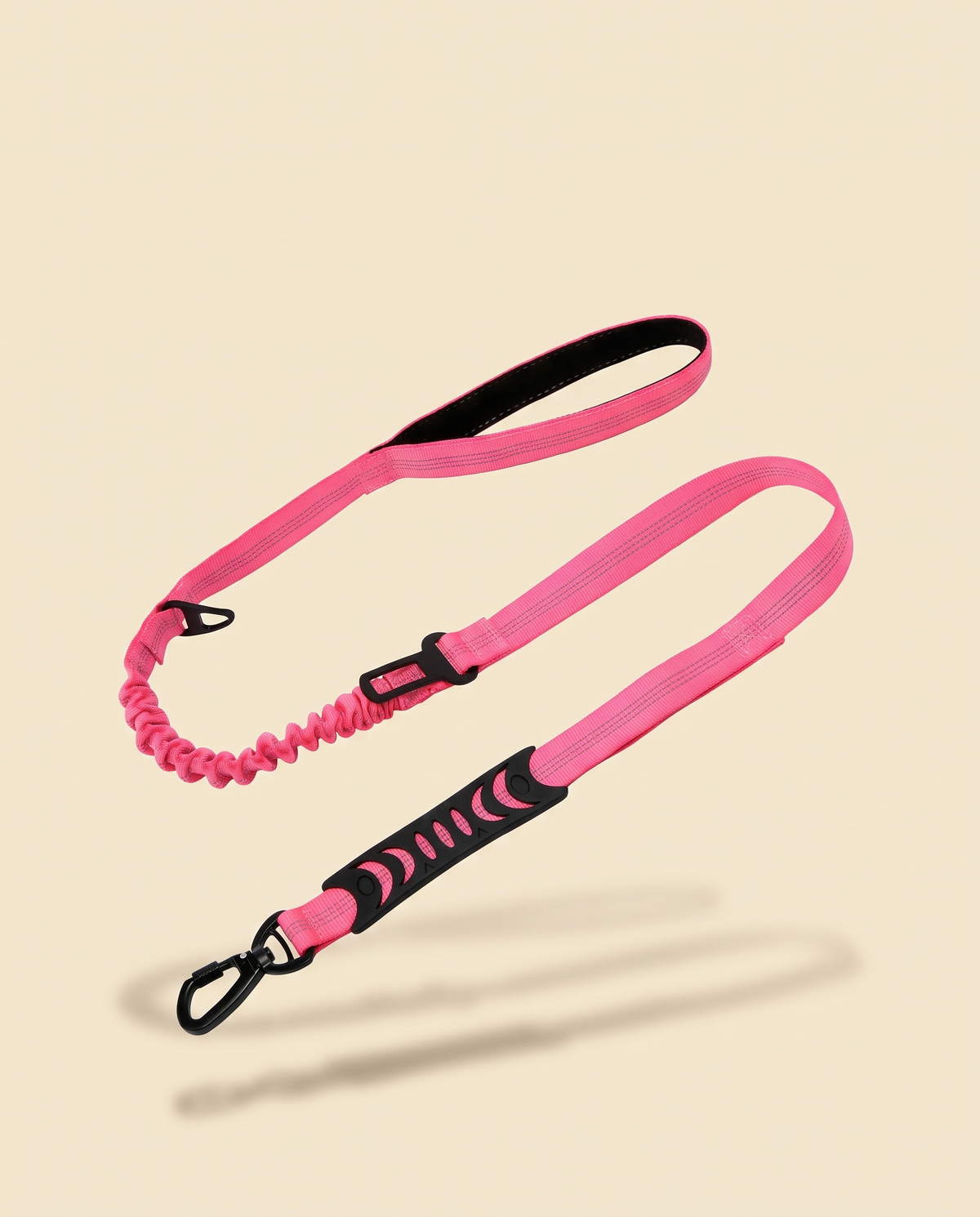 Form Elastic Lead in Pink