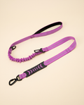 Form Elastic Lead in Purple