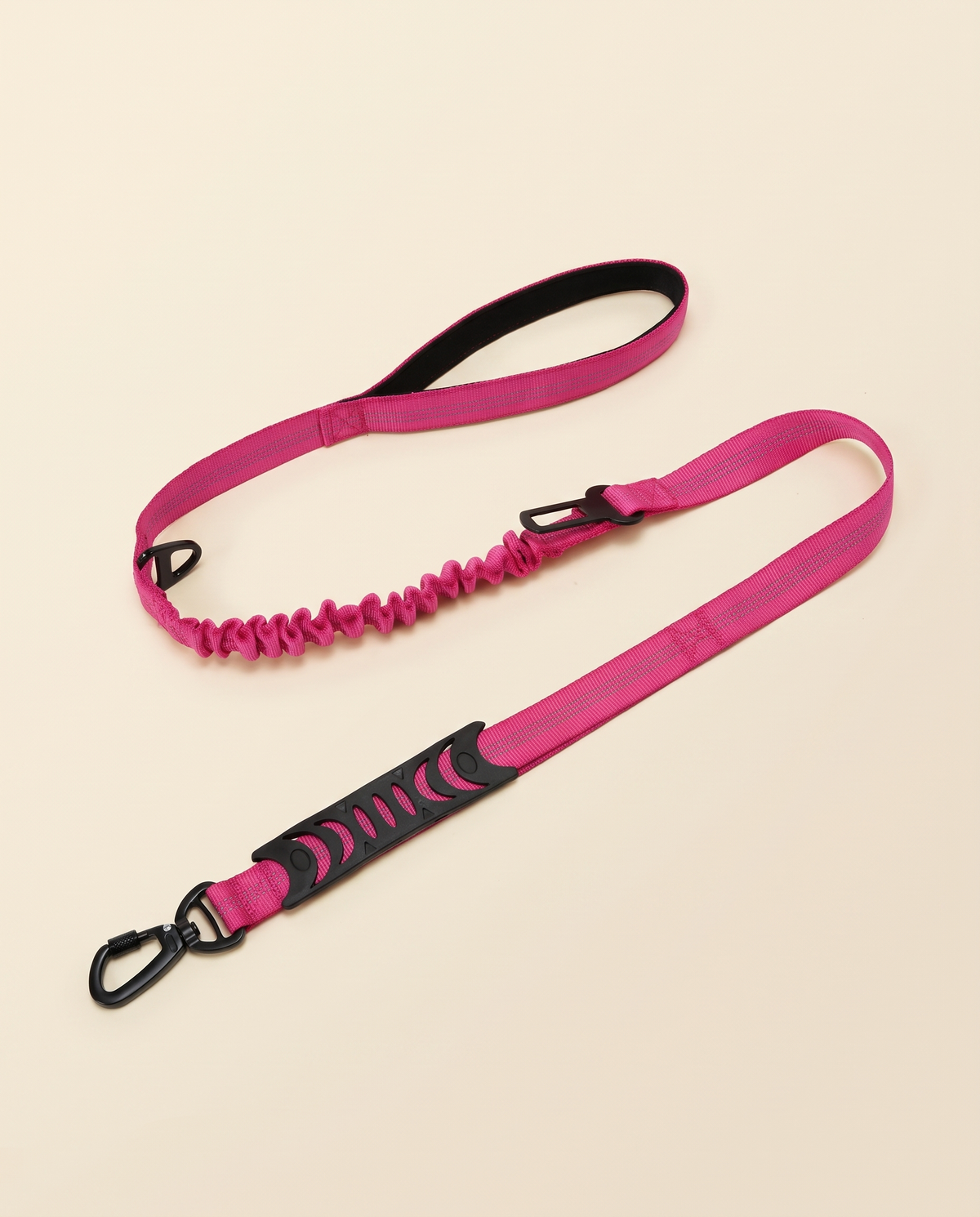 Form Elastic Lead in Rose