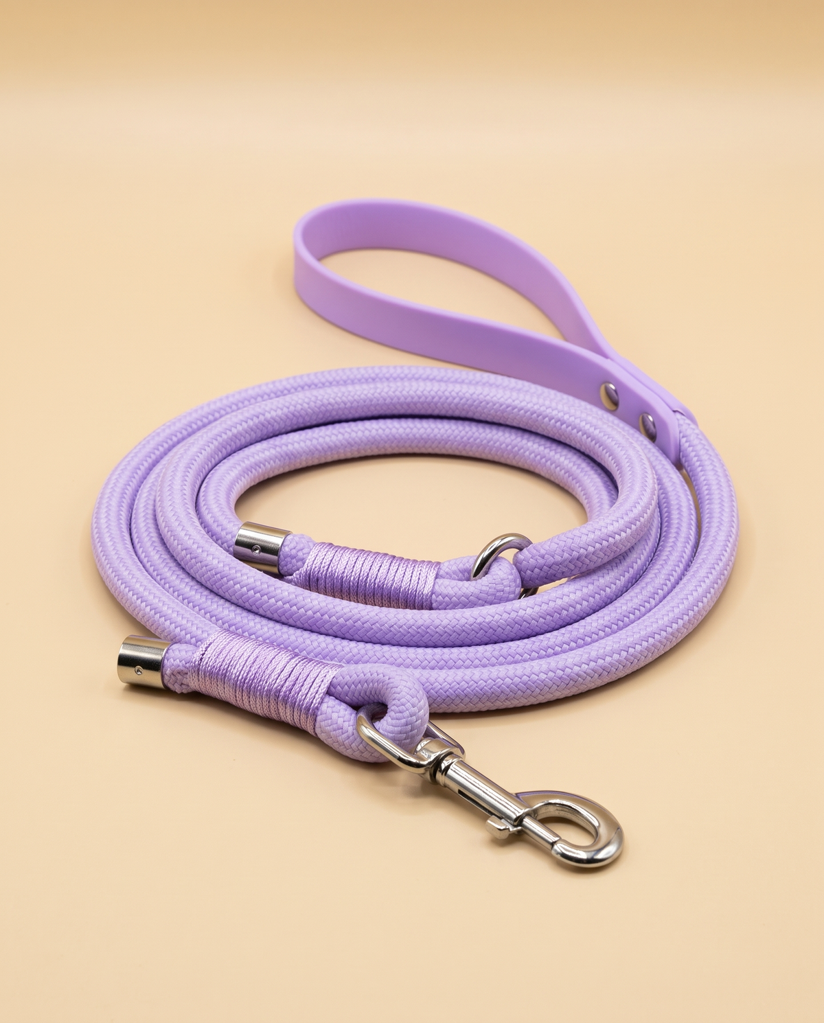 Form Padded Lead in Lavender