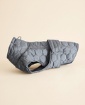 Form Winter Coat in Slate Grey