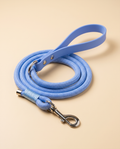 Form Padded Lead in Sky Blue