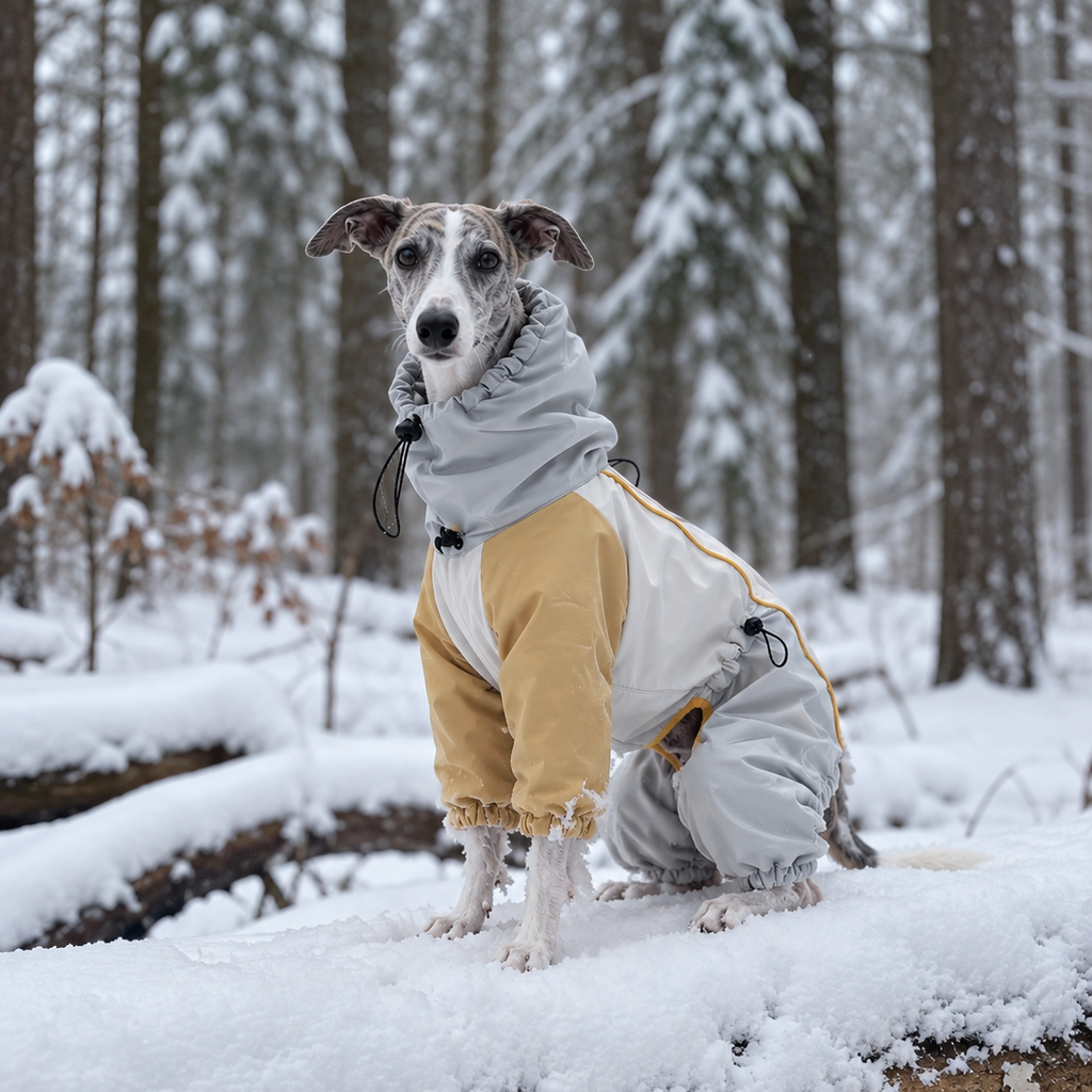 Form Snowline Suit, product photo